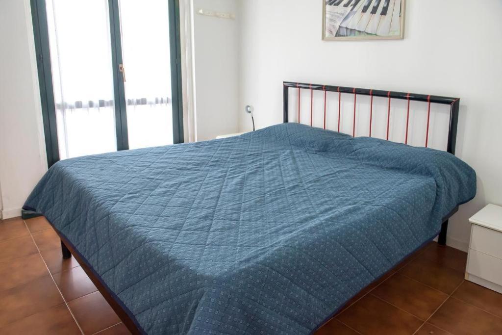 Апартаменты M195 - Marcelli, Trilocale A 2 Passi Dal Mare Экстерьер фото